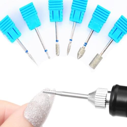 MATAVENI Apparatus For Manicure