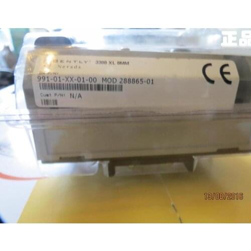New and original 991-01-XX-01-00 MOD 288865-01