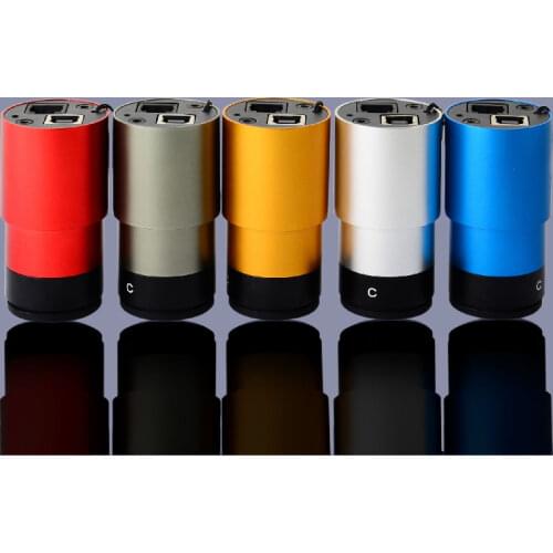 Agnicy QHY5III Series USB3.0 Planetary QHY5III224C Photography Guide Star