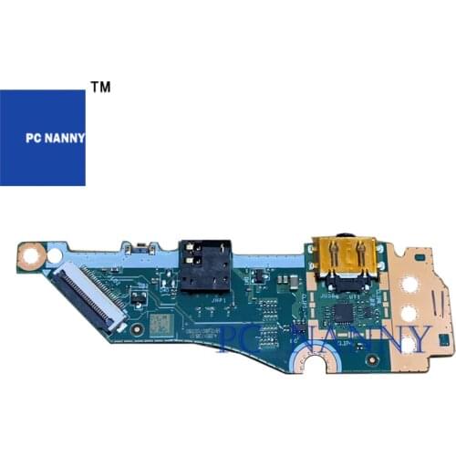 PCNANNY FOR S340-13 S340-13IML microphone Board USB BOARD LS-H951P LS-H952P
