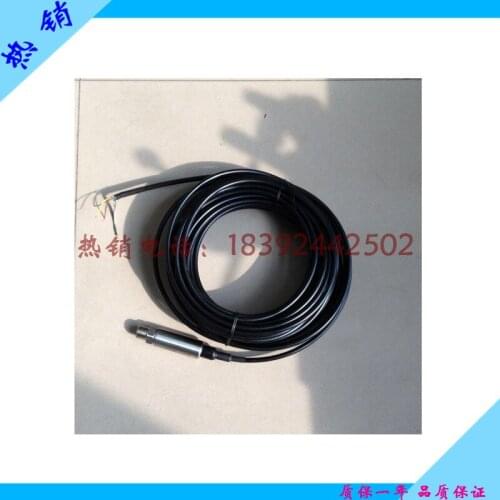 RDLY series pressure transmitter special pressure liquid level sensor liquid tank bottom liquid level transmitter