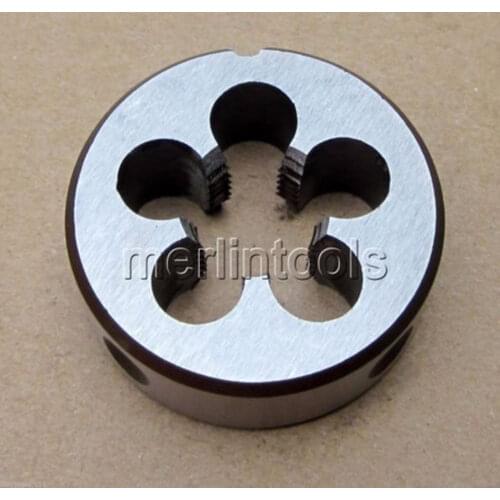15/16" - 12 16 20 28 32 Right hand Thread Die