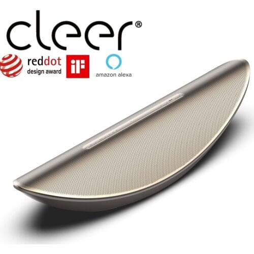 CRESCENT Luxury Home theatre system Amazon Smart Wireless blutooth perfect sound Stereo Hi-fi speaker