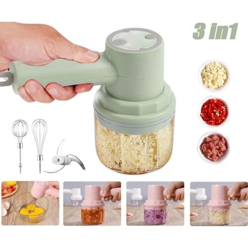 SSGP Electric Meat Grinders