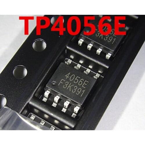 TP4056 4056 SOP8