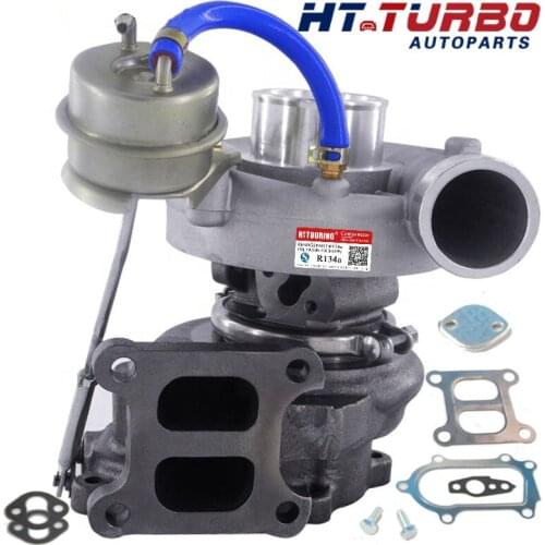 CT26 Turbocharger for Toyota MR2 Celica GT Four 2.0L 89-95 Engine 3S 3S-GTE 3SGTE 17201 74060 17201 74030 1720174060 with gasket