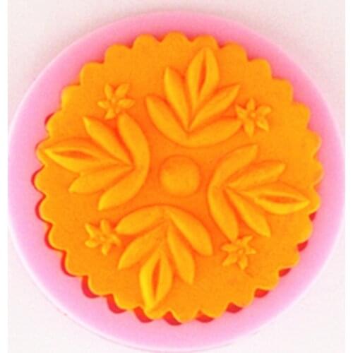 All kinds of Leafs shape fondant Cake decorating chocolate Mold Silicone soap mold Baking Pan cooking tools bakeware