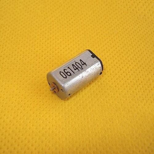 1pcs DC 1.5V-6V Micro Motor N-30-061404 High Speed Electric Motor High torque DC Motor Suitable for Camera,video player