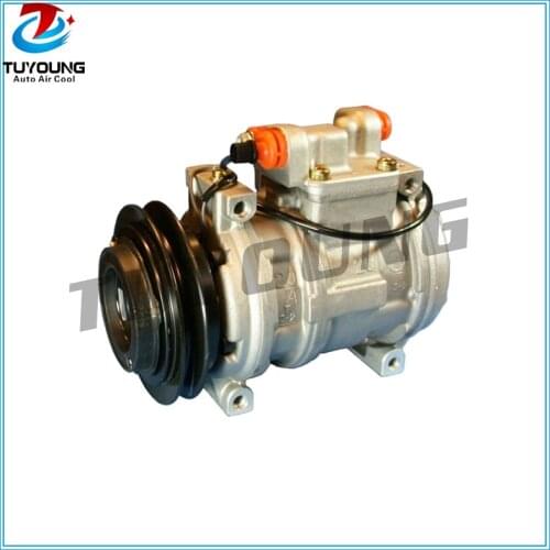 10PA20C auto air pump for PORSCHE 928 GTS 1992-1995 92812611301 car a/c compressor