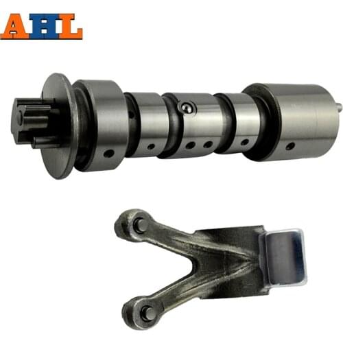 Motorcycle Cam Shaft With Exhaust Rocker Arms Kits For Polaris SPORTSMAN 500 2X4 4X4