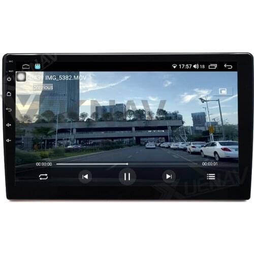 2 Din Car radio Android10.0 Multimedia Video Player Universal auto Stereo For Volkswagen Nissan Hyundai Kia toyota 9 Inch