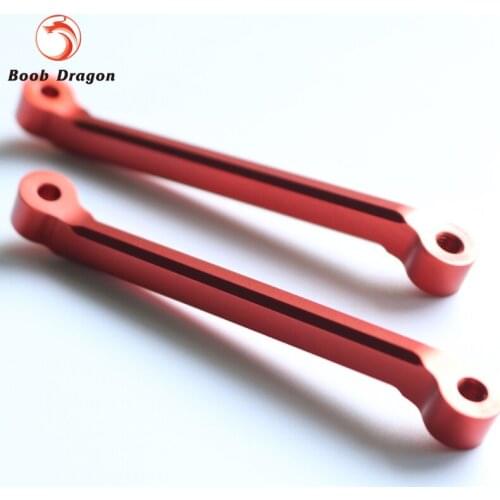 FVITEU CNC Alloy Linkage Rod for 1/5 hpi baja 5b 5t 5sc rovan km