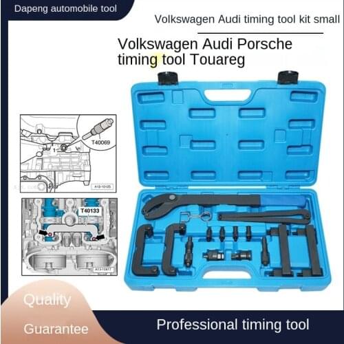 Timing Tool for Volkswagen Audi 2.4 3.2 2.8T 3.0T 4.2 Timing Tool T40070 10172