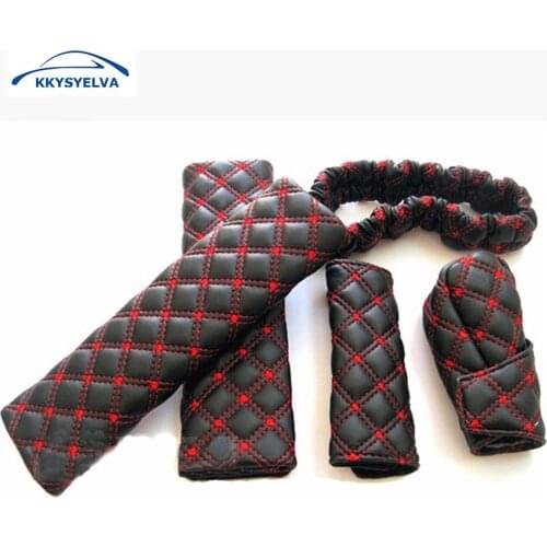 KKYSYELVA Seat Belts