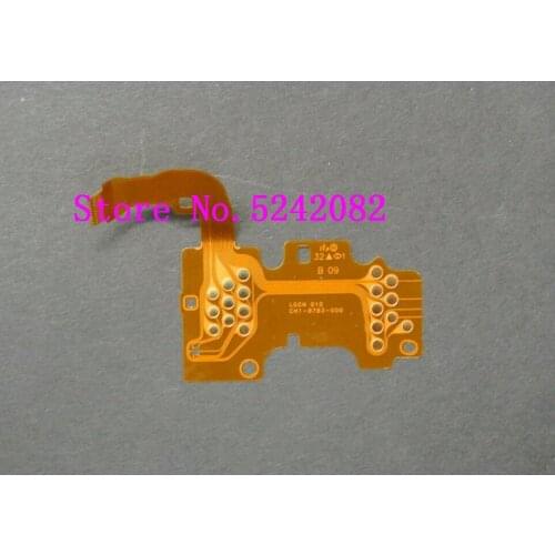 New for CANON 60D Power Supply Flex cable REPLACEMENT REPAIR PART