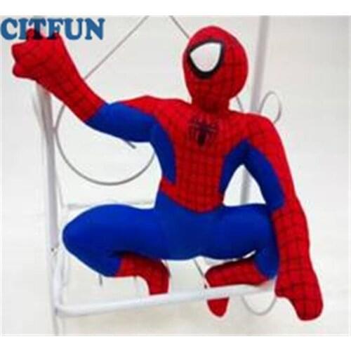 Hot Sales Wholesale Stuffed Cheap Soft Toy Plush Toy for Vending Crane Claw Machine, kids love Panda/ Elephant /Totoro/Pokemon