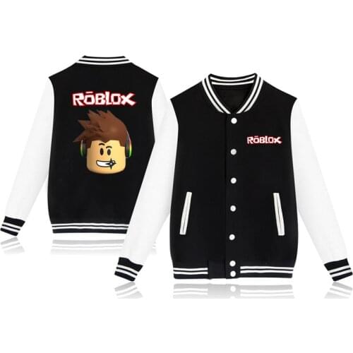 Верхняя одежда для девочек ROBLOX China At AliExpress