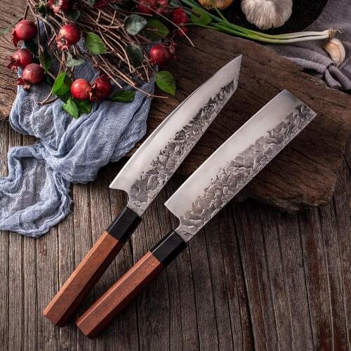 Ruiguan Japanese Kitchen Knives