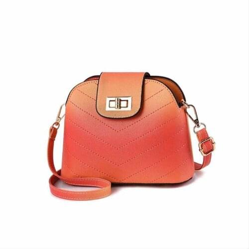 Womens PU Leather Clutch Bag Ladies Handbags Brand Women Messenger Bags Femme Handle Bags Bolsa Feminina