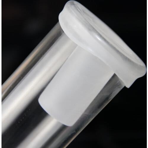 Sex Products Ultra Soft Male Penis Enlargement Extender Penis Pump Accessories Silicone Sleeve Vacuum Cup Lids Sex Toys for Men