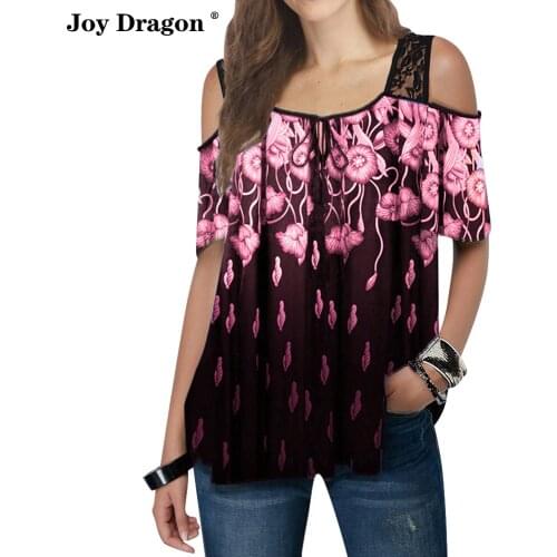 Women Clothes T Shirt Summer Tops Roupas Feminina Camiseta Poleras Mujer De Moda Koszulki Damskie Vetement Femme Magliette Donna