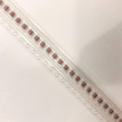 10pcs/lot 0807SQ 0807SQ-17NJLC 0807SQ-10NJLC SMD NEW Original free shipping