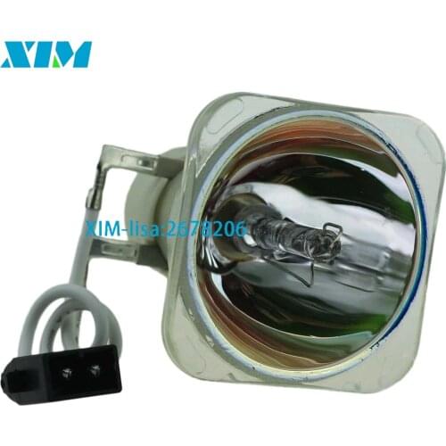 180Days Warranty Compatible 5J.J8J05.001 Replacement Projector bare Lamp for BENQ MW663/TW663