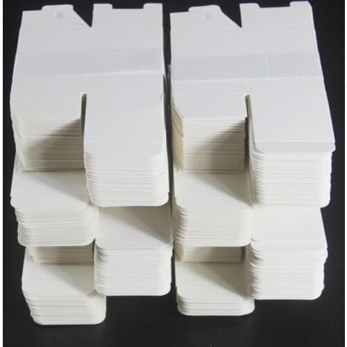 50pcs/lot- white paper cardboard box for packing ,DIY white packaging boxes,DIY white candy boxes handmade soap boxes
