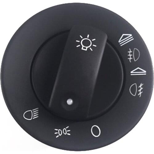 8E0941531A 8E0 941 531A High Quality Headlight Fog Lamp Control Switch For Audi A4 A4 Quattro 2002-2008 S4 2004-2005