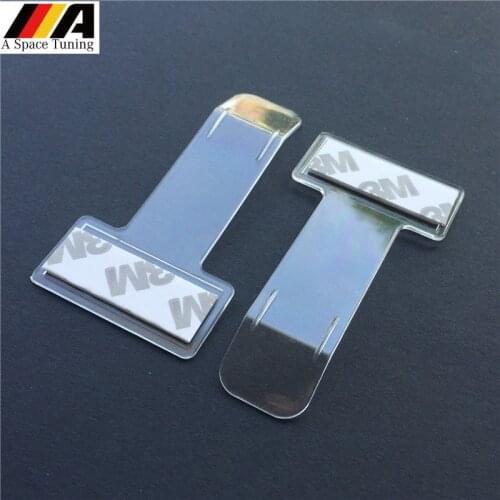 Car Clips A_Space_Tuning China