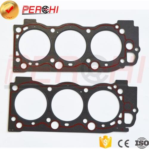 Engine auto parts head gasket for Toyota 5VZ/VZJ95 4 RUNNER 1995-2002 OEM 11115-62071 11116-62071