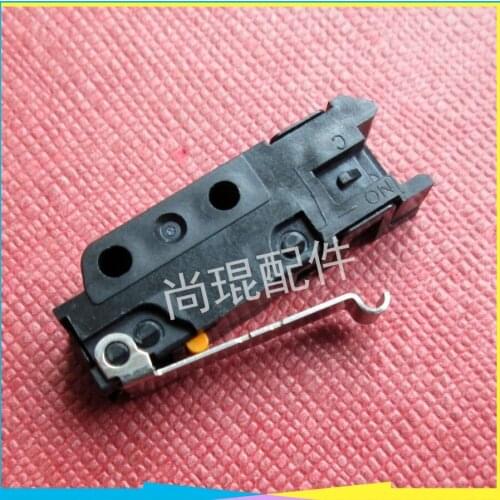 For Nissan old Tiida livina geniss Sylphy shift solenoid valve switch