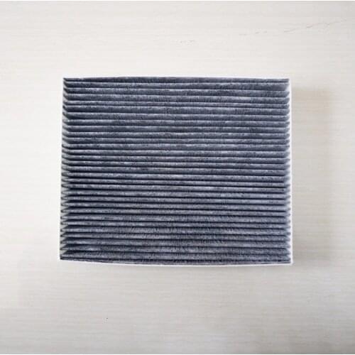 Cabin filter for 2013 Ford Mondeo 1.5T 2.0T / GALAXY / S-MAX / FUSION Saloon 2.0 OEM:DG9H-18D483-BA #RT302C