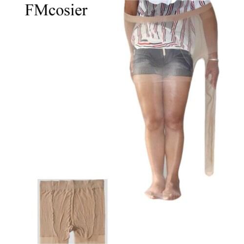 FMcosier Women's Tights-stockings