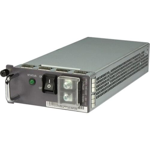 LS5M100PWD00 ES0W2PSD0150 150W DC Power Module for Huawei S5700 Series Switches