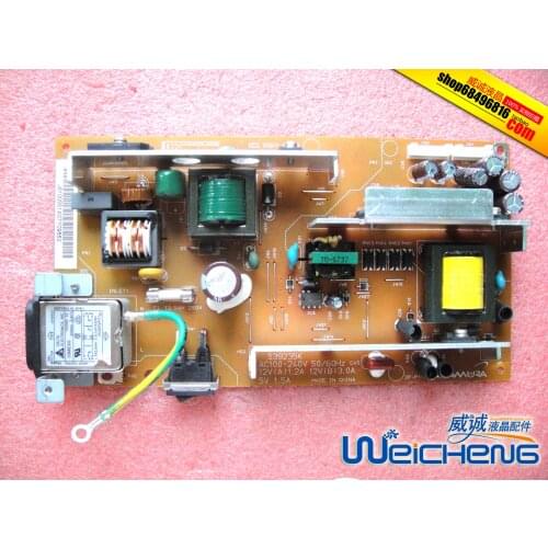 NEC Multiasync Lcd2190uxi Power Board S39235k 2p-p1-11123g High Voltage Board