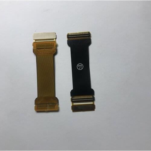 New original For Sony W910 W910i Slide flex ribbon Cable