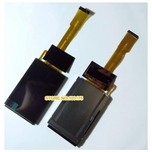 NEW LCD Screen Display For Panasonic Lumix DMC-GF3 GK DMC-GX1 GF3 GX1 Camera With Backlight + Touch