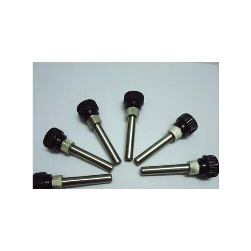 SZBFT 907 handle socket for HAKKO Atten AOYUE 936 / 937 soldering station ,soldering handle case,free shipping