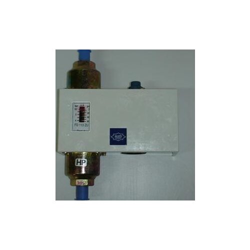 [SA] Emerson ALCO oil pressure controller FD series Emerson FD113ZU FD113ZUK FD113