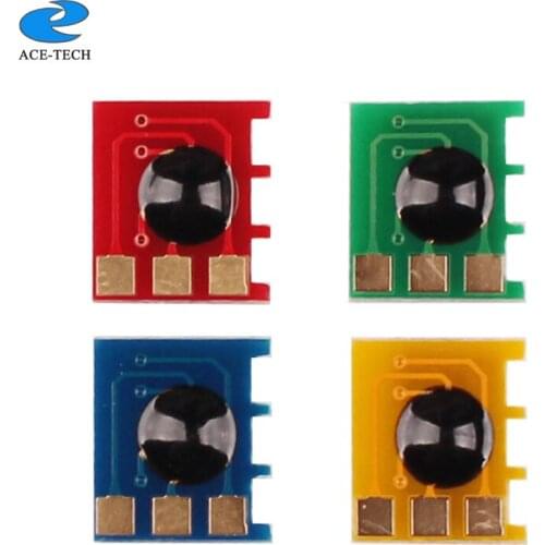 Toner chip for Canon Satera LBP841C/842C/843Ci/) laster cartridge refill resetter CRG-335e 7k/7.4k