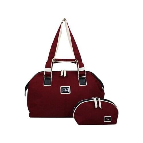 Stylo Baby diaper bags bag mummy large capacity mom baby multifunctional waterproof outdoor travel analı