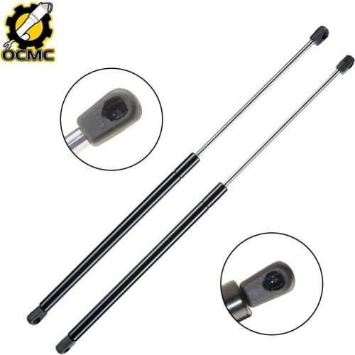 1 Pair Fit For Chevrolet Camaro 1998-2002 4542 Front Hood Lift Support Shocks Struts