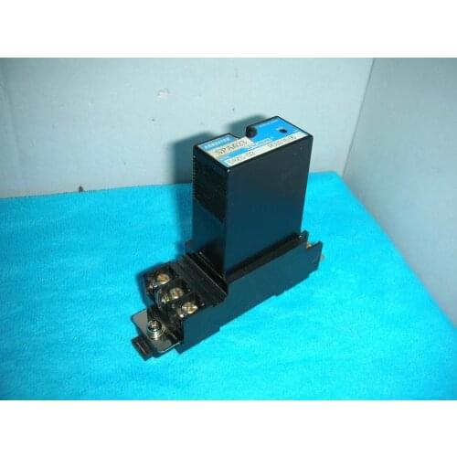 1PC USED KINGBOW ARRESTER 58ZS-D3