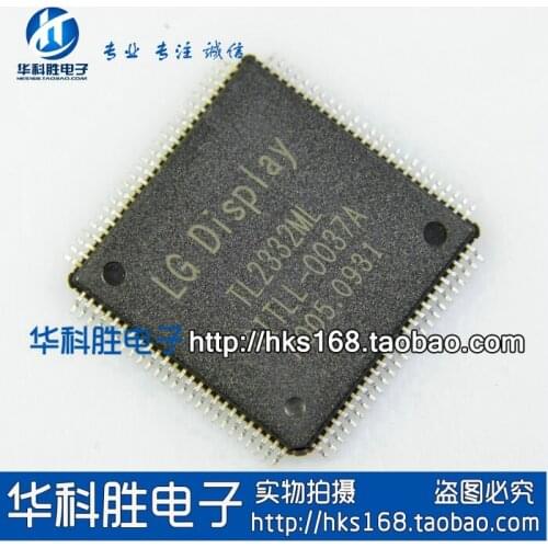 1PCS/ TL2332ML OITLL-0037A QFP
