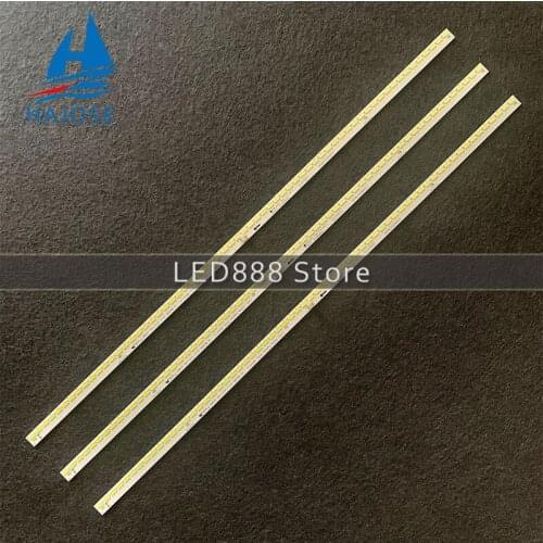 15pcs/lot LED Backlight for SONY KDL-70R550A Sharp LC-70LE660U LC-70LE661U LC-70LE600U LC-70LE640U QPWBL0028GPZZ E701I-A3 A3E