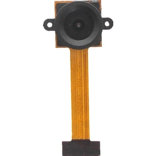 5cm DVP OV5640 120 degree wide-angle lens 5-megapixel camera module 24pin