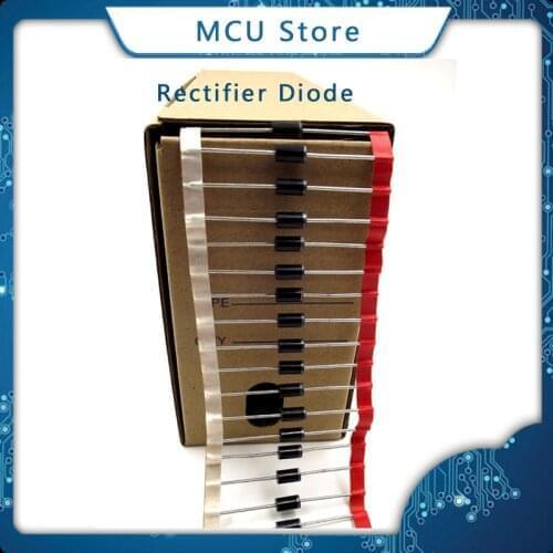 Diodes CASECHAN China