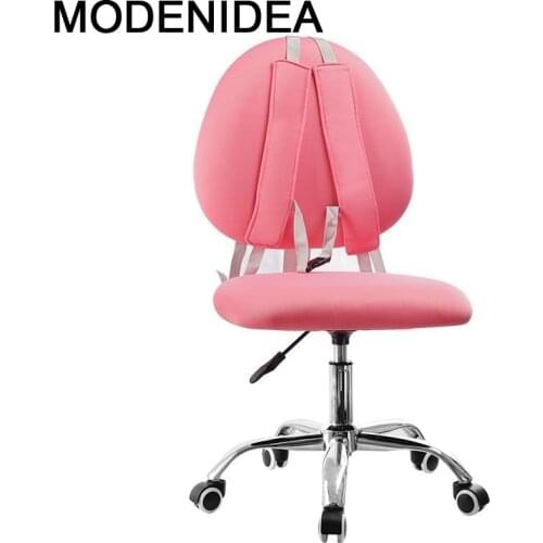 Madera Meble Dzieciece Sillones Infantiles Cadeira Infantil Kids Children Chaise Enfant Adjustable Baby Furniture Child Chair