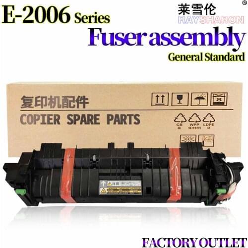 Fuser Unit For Use in Toshiba E-Studio 2006 2007 2506 2507 2303a 2306 2307 2309 2803 2802 2809 2323 2523 A AM